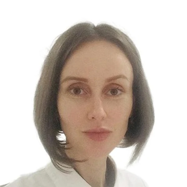 Уварова Марина Сергеевна — Терапевт, Москва