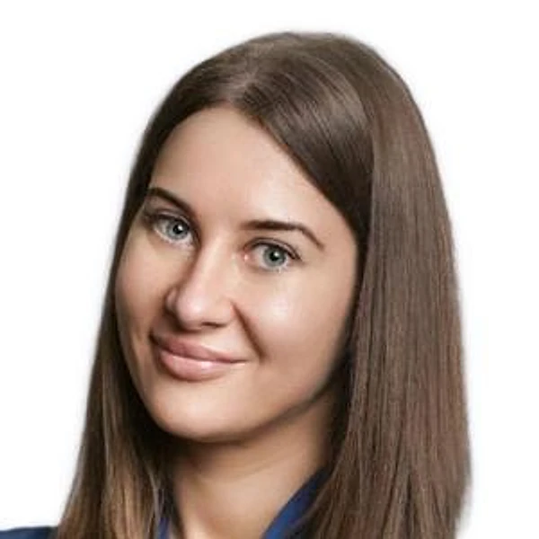 Лихачева Мария Николаевна — Стоматолог-гигиенист, Москва