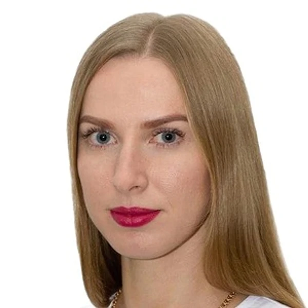 Ожерельева Ольга Сергеевна — Детский эндокринолог, Детский врач УЗИ, Эндокринолог, Москва