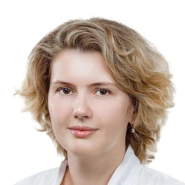 Плахтиенко Мария Владимировна — Детский аллерголог, Детский иммунолог, Педиатр, Москва