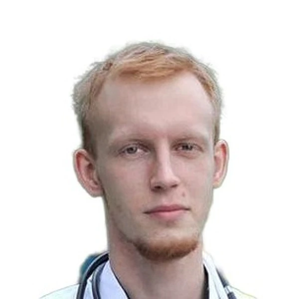 Герасимов Антон Сергеевич — Детский андролог, Детский уролог, Красноярск