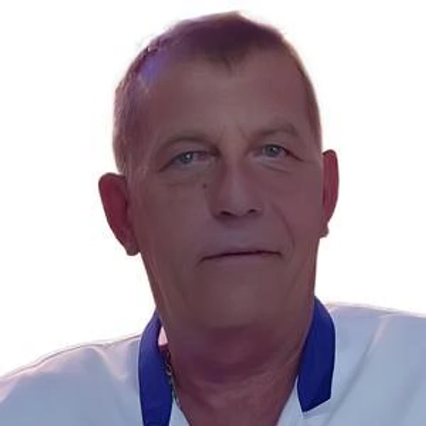 Сигонин Станислав Владимирович — Травматолог, Ортопед, Астрахань