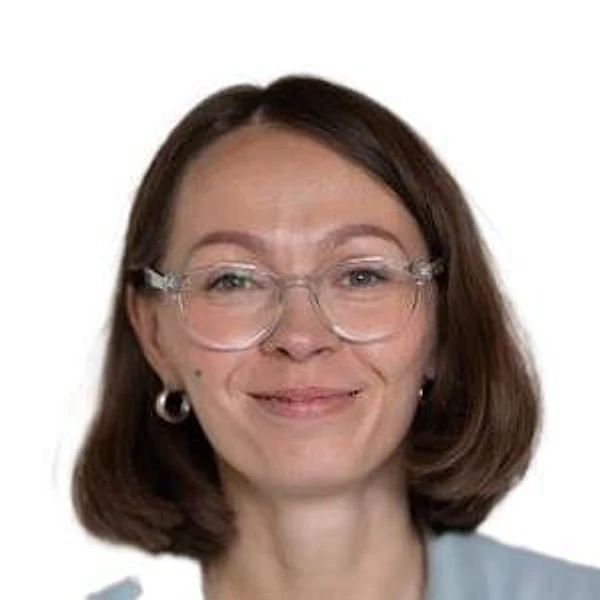 Гнилицкая Александра Александровна — Стоматолог, Детский стоматолог, Москва