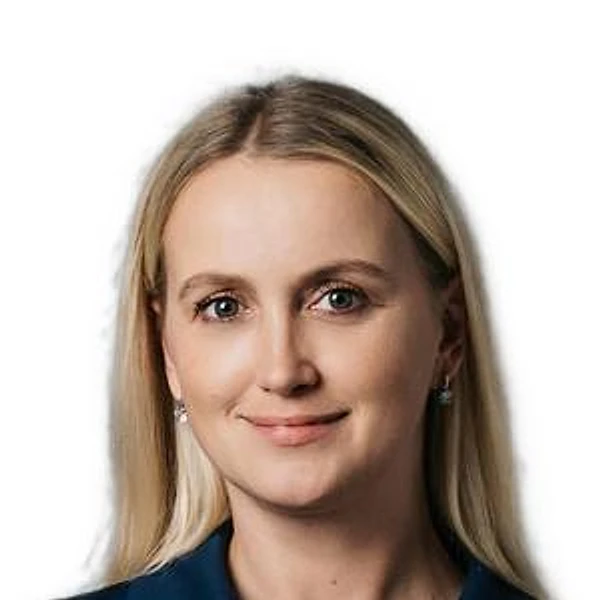 Комова Ольга Александровна — Стоматолог-гигиенист, Калининград