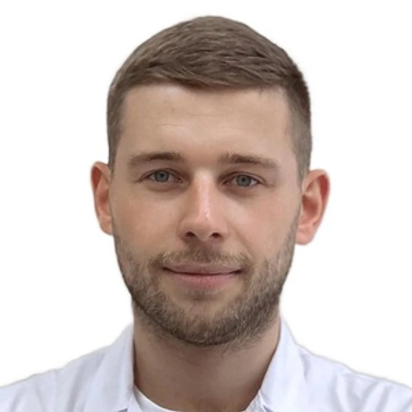 Башинский Сергей Вадимович — Стоматолог-ортопед, Стоматолог, Стоматолог-имплантолог, Стоматолог-хирург, Хабаровск
