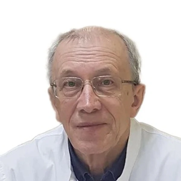 Макушкин Александр Константинович — Кардиолог, Абакан