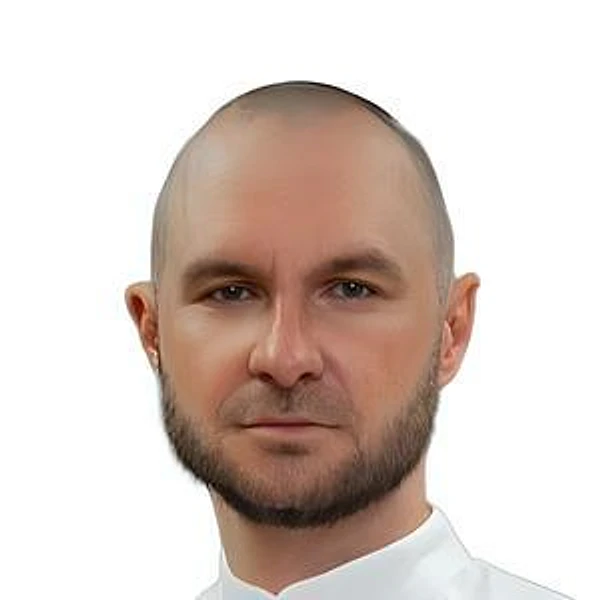Летунов Юрий Владимирович — Стоматолог-хирург, Аксай