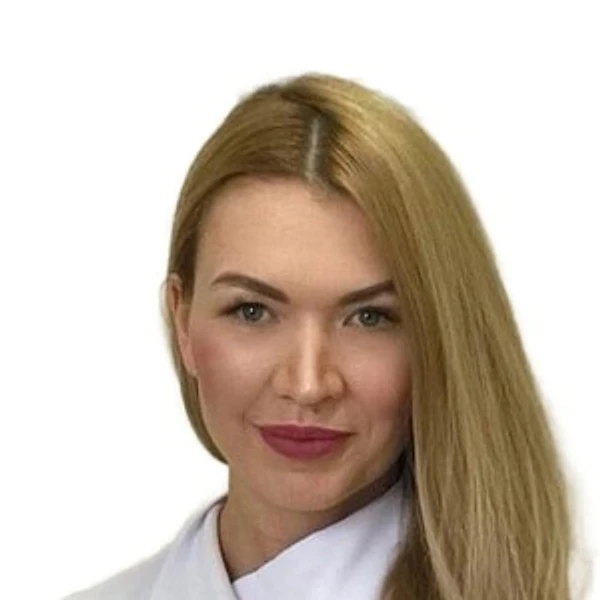 Гатауллина Элина Зуфаровна — Пластический хирург, Хирург, Уфа