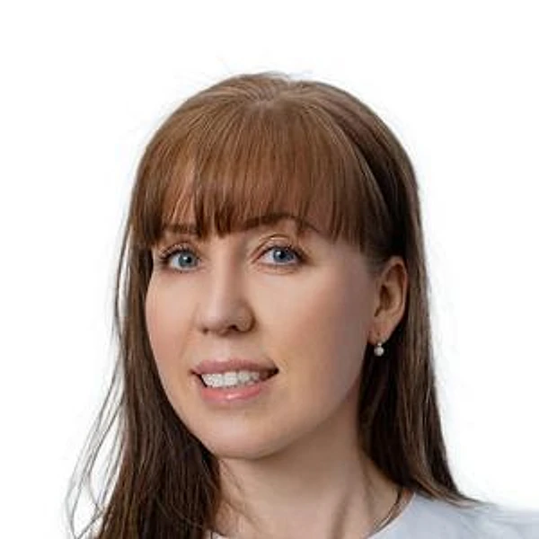 Аксенова Елена Анатольевна — Стоматолог, Москва