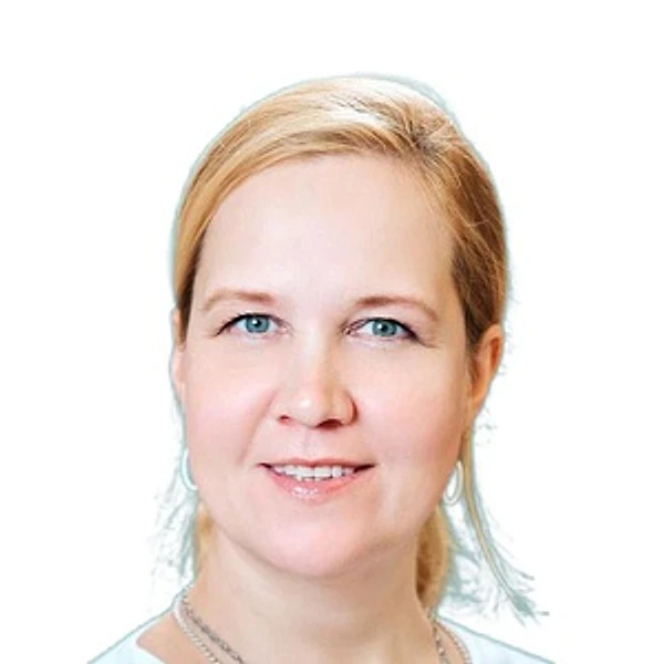 Волкова Светлана Юрьевна — Стоматолог, Стоматолог-ортопед, Пермь