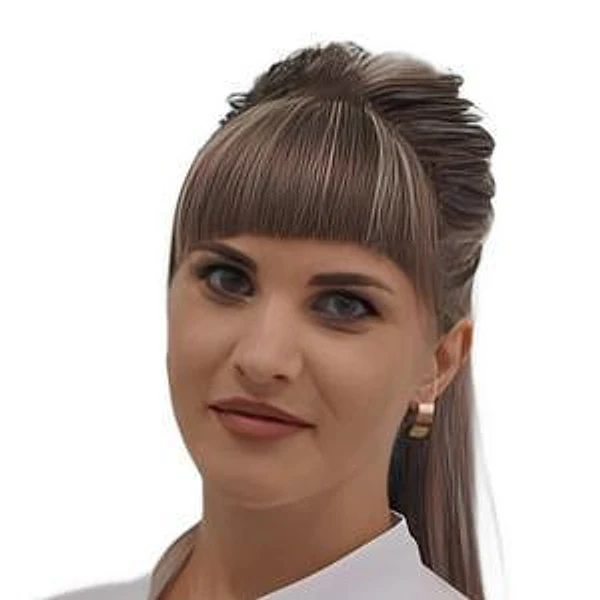 Безручко Екатерина Борисовна — Стоматолог, Спасск-Дальний
