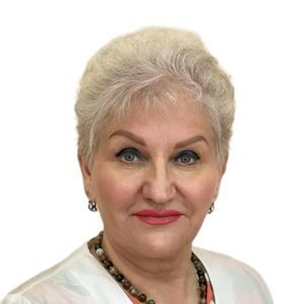 Кишкинтаева Елена Леонидовна — Педиатр, Тында