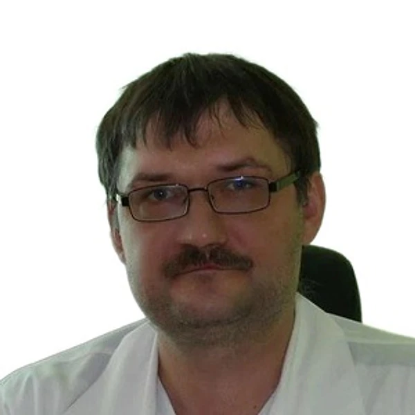 Слепухин Дмитрий Валериевич — Гинеколог, Акушер, Салехард