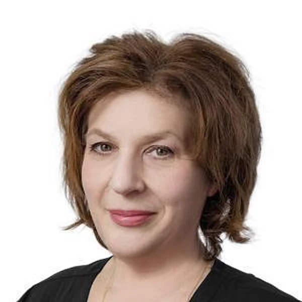 Авдонина Татьяна Ивановна — Стоматолог, Детский стоматолог, Москва