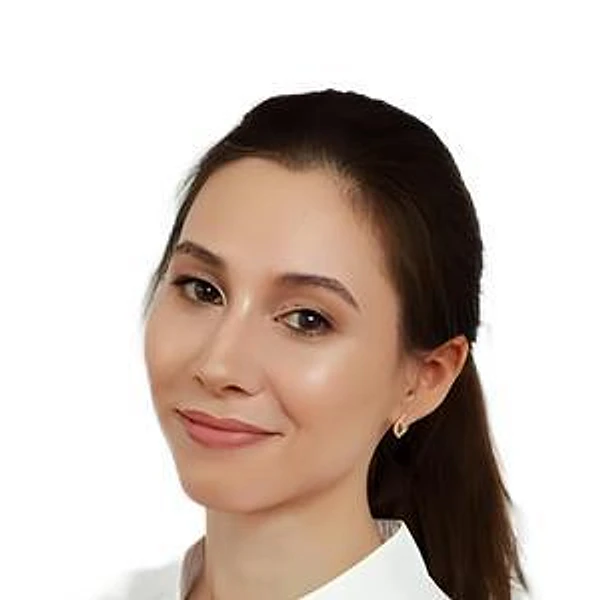Лаптева Ирина Владимировна — Врач-косметолог, Дерматолог, Косметолог-эстетист, Томск