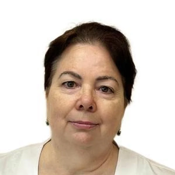 Скрипко Марина Михайловна — Педиатр, Тында