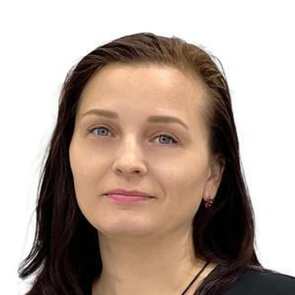 Малина Ирина Владимировна — Стоматолог, Горячий Ключ