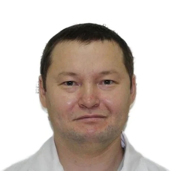 Яунгад Николай Викторович — Травматолог, Детский ортопед, Салехард
