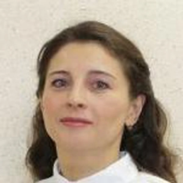 Чуйко Екатерина Александровна — Стоматолог, Усинск