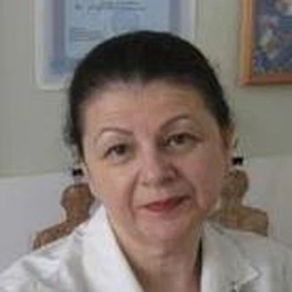 Панченко Любовь Николаевна — Рефлексотерапевт, Салехард