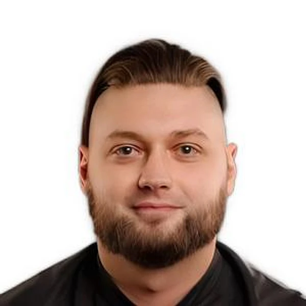 Васин Данил Дмитриевич — Стоматолог-имплантолог, Стоматолог, Стоматолог-ортопед, Стоматолог-хирург, Симферополь