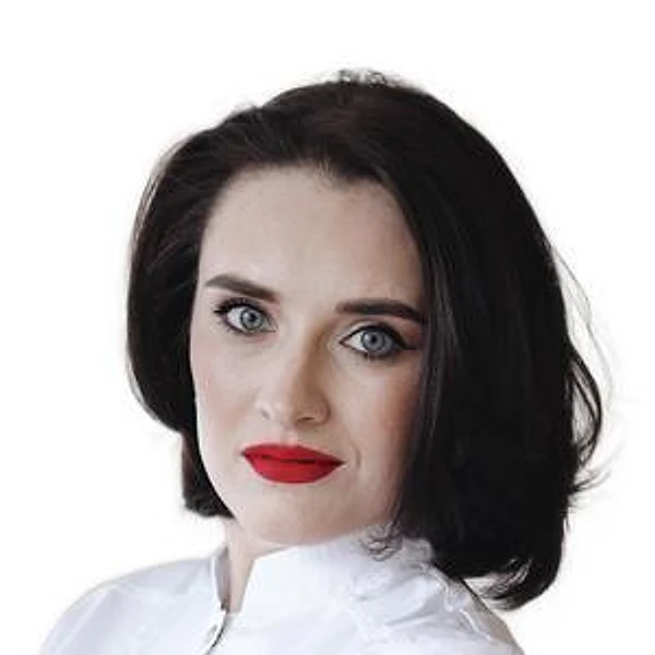 Ларионова Евгения Борисовна — Эндоскопист, Волгоград
