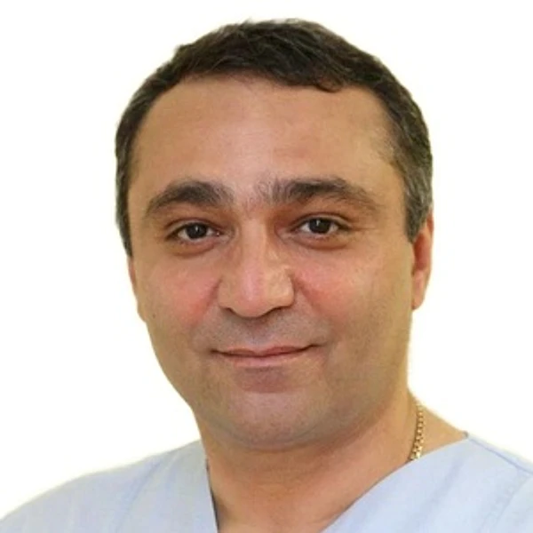 Гиноян Тигран Манукович — Стоматолог, Стоматолог-ортопед, Стоматолог-хирург, Москва