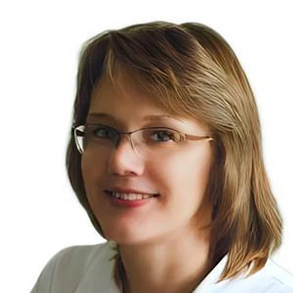 Никонова Людмила Александровна — Невролог, Эпилептолог, Липецк