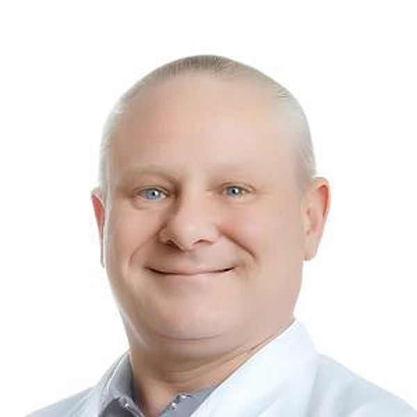 Сербряков Вадим Вячеславович — Стоматолог-хирург, Стоматолог-ортопед, Усинск