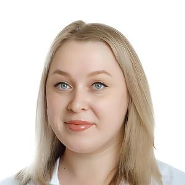 Вершинина Светлана Альбертовна — Стоматолог, Детский стоматолог, Усинск