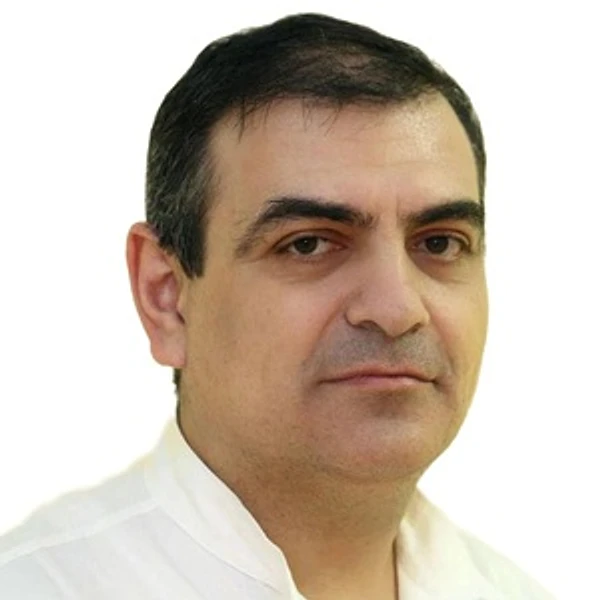 Шахкулян Саркис Мартунович — Стоматолог, Стоматолог-ортопед, Стоматолог-хирург, Москва