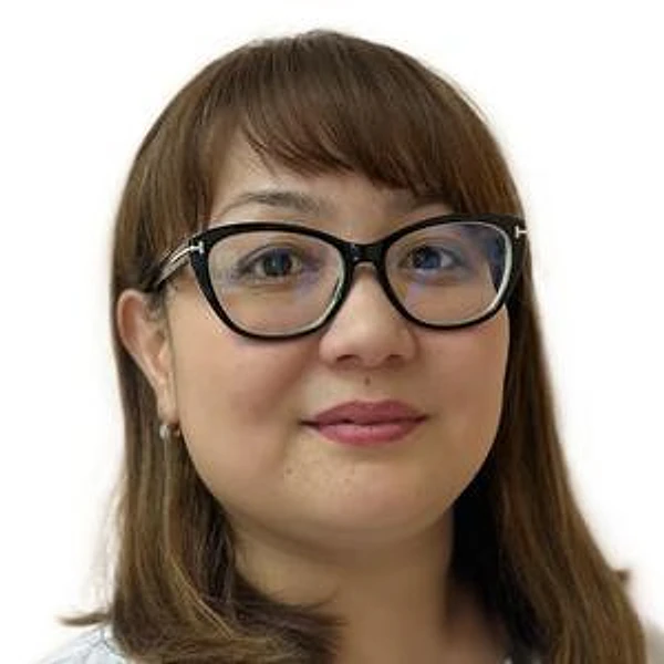 Ахметова Айнур Мансоровна — Гинеколог, Акушер, Кинель
