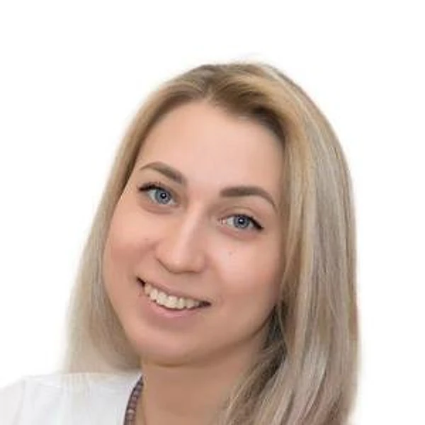 Голышева Анна Олеговна — Гинеколог, Акушер, Врач УЗИ, Кинель