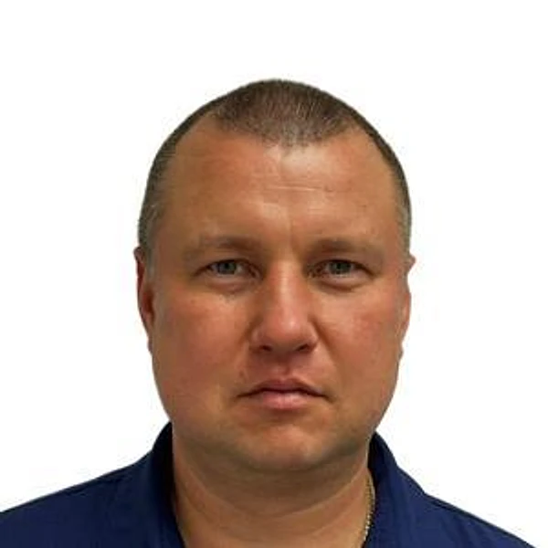 Табаков Дмитрий Владимирович — Стоматолог-ортопед, Набережные Челны