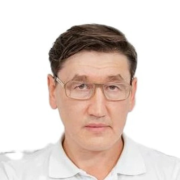 Юсупов Руслан Тагирович — Стоматолог-ортопед, Стоматолог, Уфа