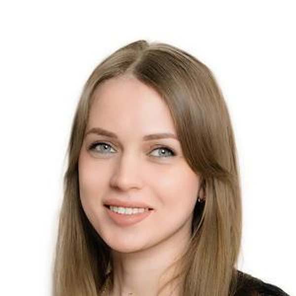 Яшина Инна Тенгизовна — Детский стоматолог, Кинель