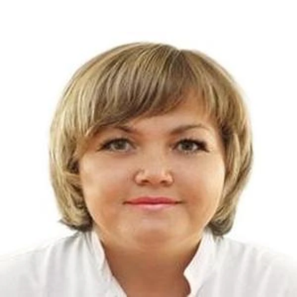 Амуткина Наталия Геннадьевна — Гинеколог, Канаш