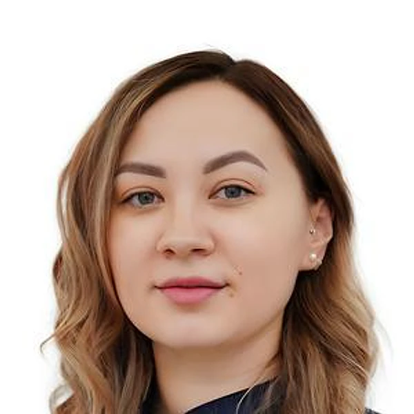 Гайнутдинова Лилия Минхафизовна — Стоматолог, Стоматолог-эндодонтист, Самара