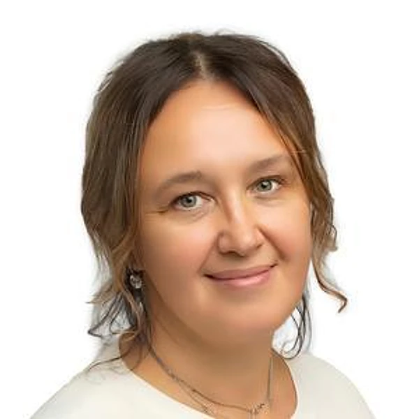Оленцова Екатерина Борисовна — Детский массажист, Вологда