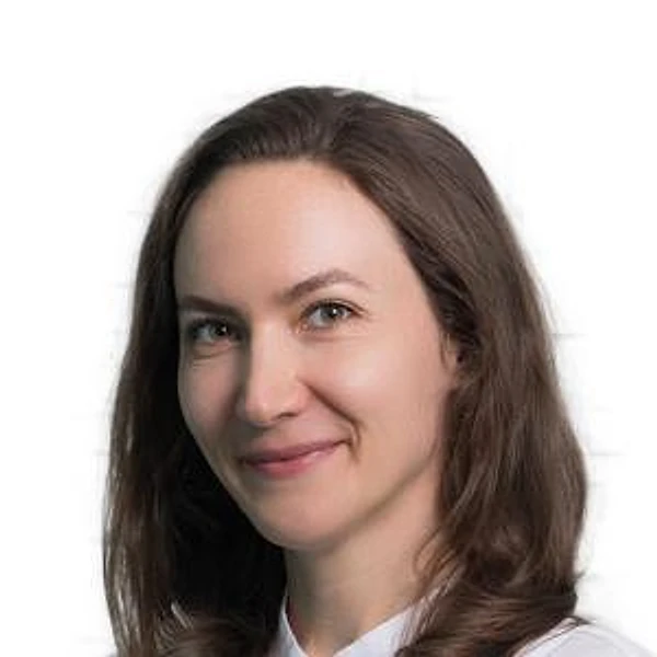 Лебедева Екатерина Ивановна — Стоматолог, Москва