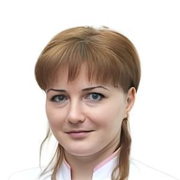 Белоусова Людмила Асильхановна — Анестезиолог-реаниматолог, Кинель