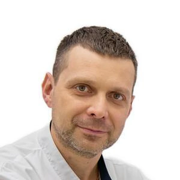 Токарев Владимир Николаевич — Уролог, Андролог, Самара