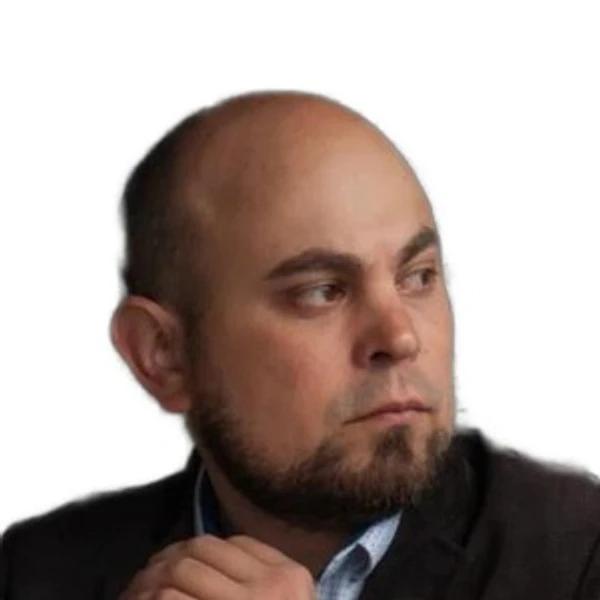 Андреев Ролан Вячеславович — Рентгенолог, Соликамск