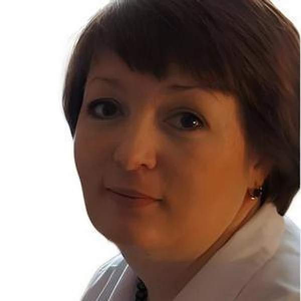 Мехрякова Ирина Борисовна — Врач УЗИ, Иркутск