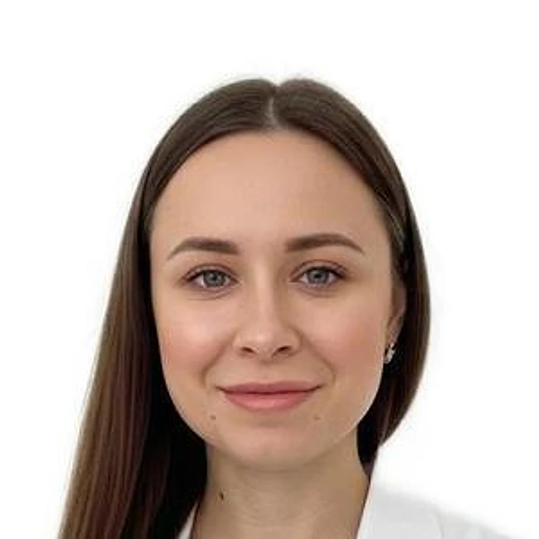 Кирюхина Евгения Викторовна — Неонатолог, Педиатр, Рязань