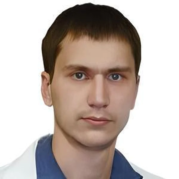 Дергулев Игорь Олегович — Травматолог, Санкт-Петербург