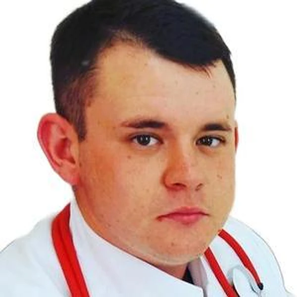 Гондаренков Илья Андреевич — Терапевт, Новокубанск