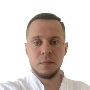 Гринько Станислав Владимирович — Уролог, Салехард