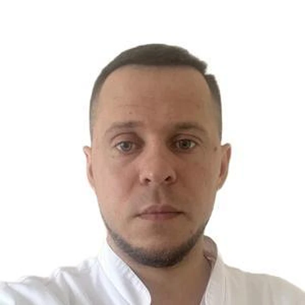Гринько Станислав Владимирович — Уролог, Салехард