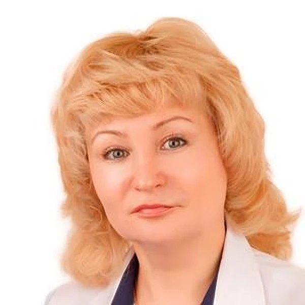 Машанская Александра Валерьевна — Рефлексотерапевт, Функциональный диагност, Иркутск
